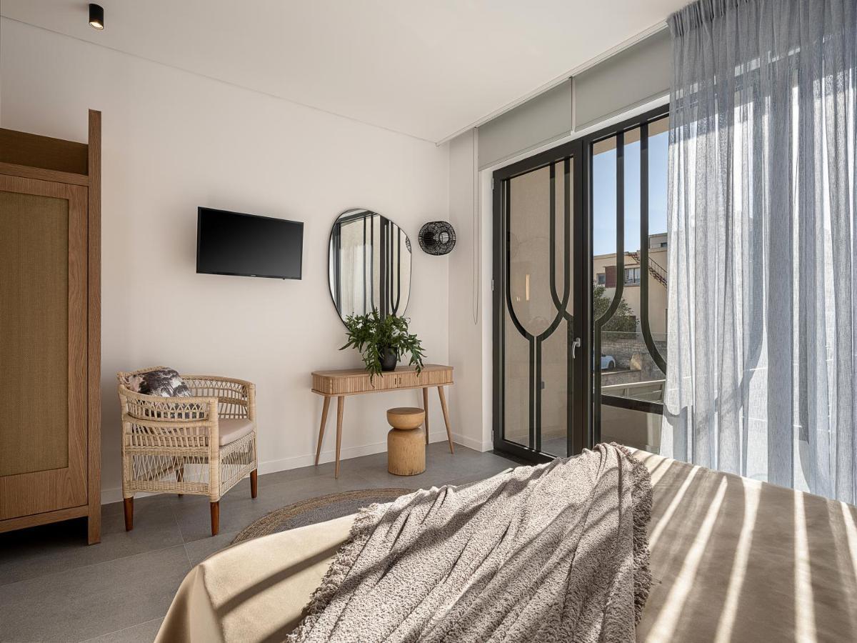 Jnv Luxury Villas Chania  Exterior photo